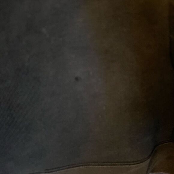 Element distressed Black Hoodie. Men’s size M. - Picture 7 of 12